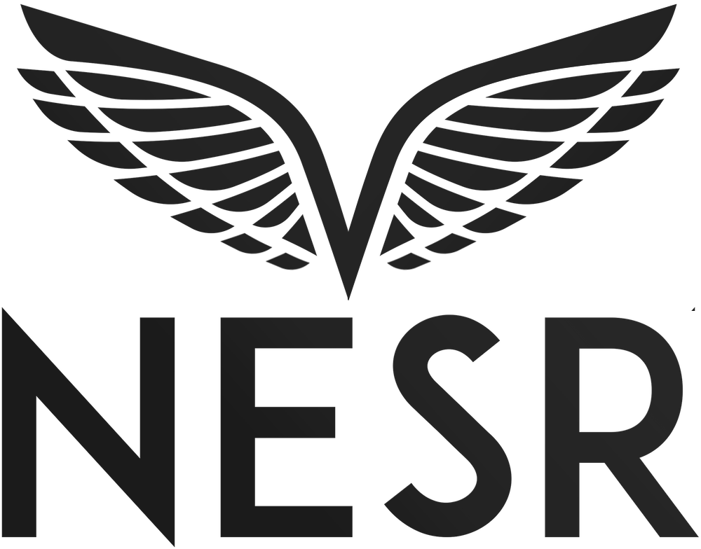 NESR Logo